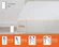 CertiPUR-US certified 10 inch memory foam mattress for safe sleep