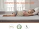 Medium firm twin XL mattress designed to support back pain relief and spinal alignment