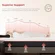 80x60 inch MLILY mattress with cool sleep surface for hot sleepers