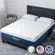 MLILY medium firm mattress for comfortable and supportive sleep