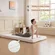 MLILY tri-fold mattress highlighting the removable and machine-washable cover