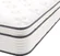 Modway Jenna twin mattress in a bedroom setting
