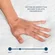 Full size mattress with advanced cooling gel technology