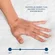 Twin XL mattress with temperature regulating features