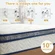 10 inch medium firm queen mattress with cooling comfort technology