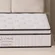 MWrouqfur hybrid mattress in a box with memory foam and springs