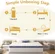Cooling comfort mattress technology for temperature regulation