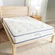 My Green Mattress Kiwi Organic Full mattress with natural latex layers