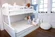 Pure Eco Organic Kids Twin Mattress by My Green Mattress, showcasing eco-friendly design