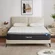 MYINDA mattress providing targeted support for back and joints