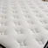 Skin friendly foam mattress for noiseless sleep by MYINDA