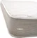Mytee Products foam mattress for truck sleepers, 33 inches wide and 84 inches long