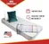 Mytee Products mattress with stylish pinstripe design and durable cover