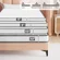 Durable hybrid mattress constructed with quality materials