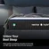 California King size Nectar bed with cooling technology and support