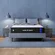 Nectar Hybrid California King mattress with gel memory foam layers