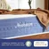 Twin XL bed mattress by Neohavn with gel-infused foam