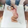 Fiberglass-free full size mattress in a box from Nestl for safe, easy setup