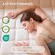 Niceclub queen mattress featuring cooling gel technology and reinforced edge support