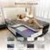 Niceclub queen mattress with medium hardness for optimal support