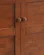 NIGHT & DAY Murphy bed with easy fold-down mechanism in queen size configuration