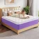 Fiberglass free CertiPUR-US certified safe mattress materials
