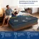 Breathable Nordhive mattress perfect for kids rooms and guest beds