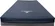 North American Mattress Advanced Care memory foam mattress on hospital bed frame