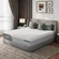 Novilla 14-inch mattress with cool-touch nylon cover
