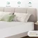 Novilla bed mattress in queen size providing balanced support and pressure relief