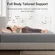 Gel foam mattress by Novilla featuring breathable and cooling design
