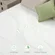 Novilla gel memory foam mattress showing comfortable sleep surface