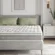 Novilla king mattress with gel memory foam and pocketed coils for support