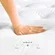 Cooling gel memory foam in Novilla hybrid mattress construction