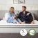 Unboxing Novilla mattress from compressed box