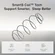 Novilla medium firm comfort foam mattress