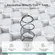 Novilla medium firm mattress with CertiPUR-US certification
