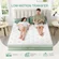 Novilla mattress featuring individually wrapped pocket coils for motion isolation