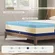 CertiPUR-US certified and fiberglass free twin mattress