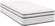 Oakestry Jenna 10-inch twin hybrid mattress with memory foam and pocket coils for pressure relief and cooling sleep support
