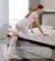 OGIAWA gel-infused memory foam layer for cooling and pressure relief