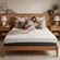 Omne Sleep Twin XL memory foam mattress with firm back support