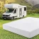 Opoiar short queen RV mattress with cooling green tea gel memory foam