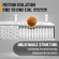 Ottomanson queen mattress compressed in bed-in-a-box for easy delivery