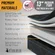 King size Ottomanson mattress with luxurious quilted cover