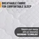 Made in USA Ottomanson hybrid mattress with firm support