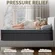 Parpara queen size mattress delivered in a box, easy unboxing setup