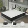 12 inch thick Pengucool cooling bed mattress with charcoal infusion