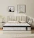 PHYAIR 12-inch hybrid king mattress with gel memory foam and pocketed springs