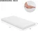 CertiPUR-US certified gel-infused memory foam mattress by PIKAQTOP